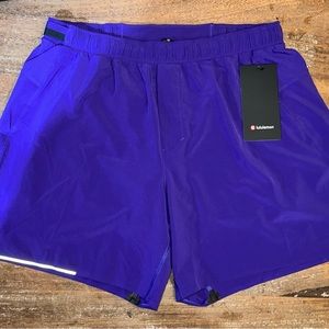 Lululemon Surge Short 6 inch lined